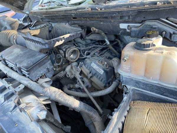 2012 ford f150 parts diagram