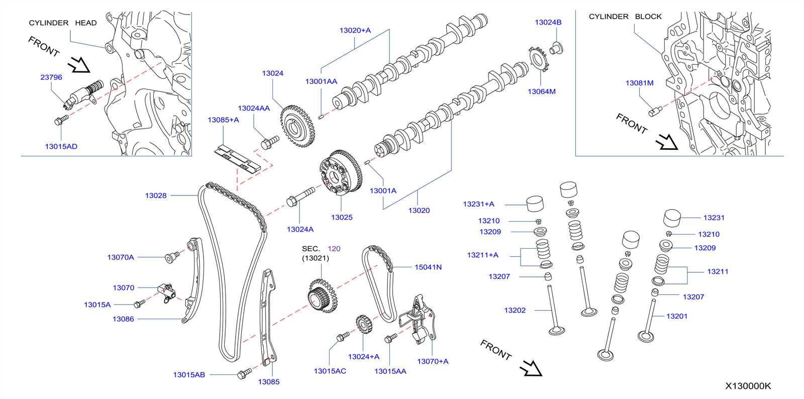 2012 nissan pathfinder parts diagram