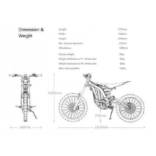 sur ron parts diagram