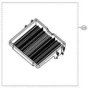 lg ldp6797st parts diagram