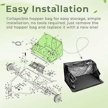 agri fab lawn sweeper parts diagram