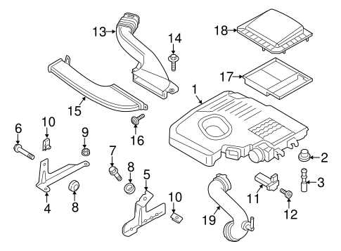 2016 ford fusion body parts diagram