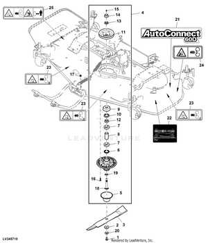 john deere 60d parts diagram