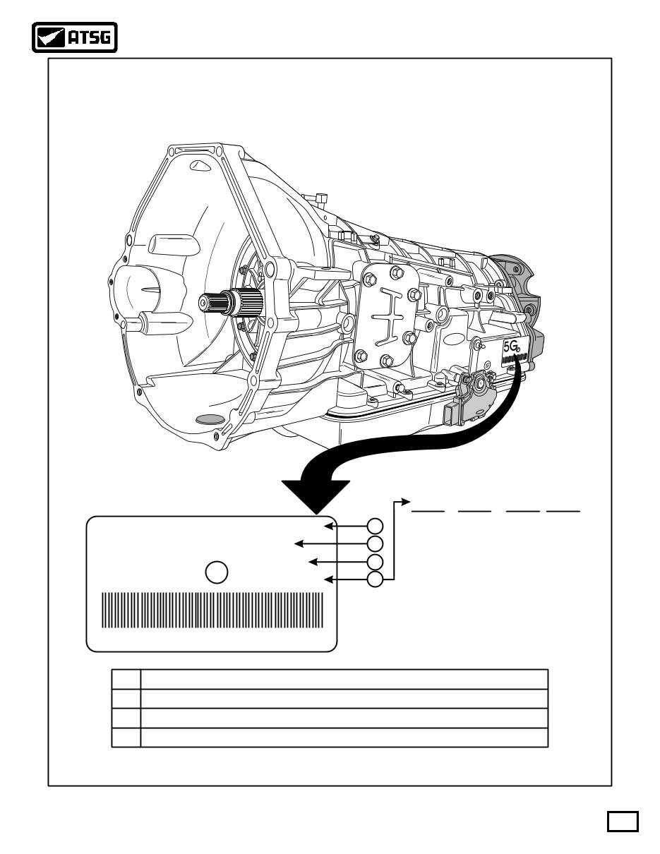 4r100 parts diagram