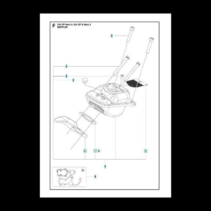 550xp parts diagram