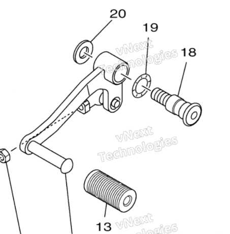 revzilla parts diagram