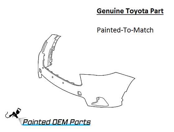 2015 toyota highlander parts diagram