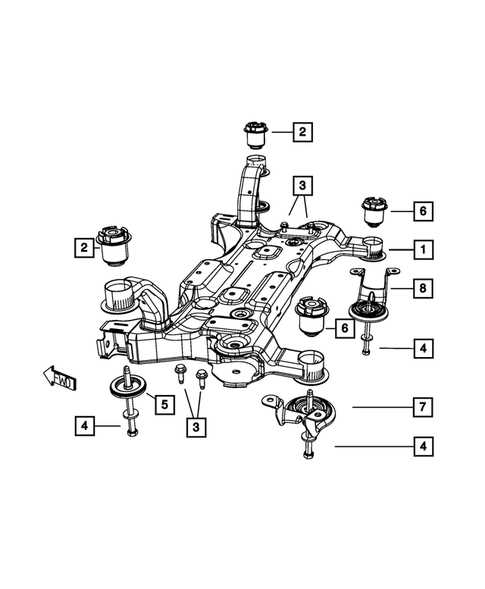 2009 dodge grand caravan parts diagram