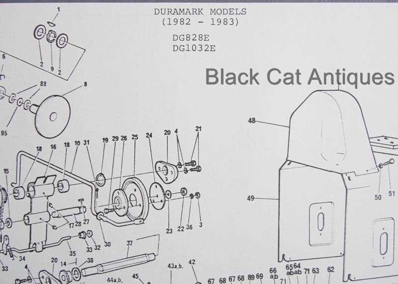toro 826 snowblower parts diagram