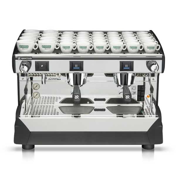 rancilio classe 7 parts diagram