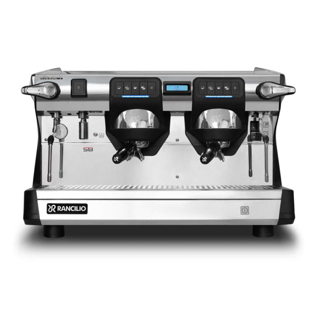 rancilio classe 7 parts diagram