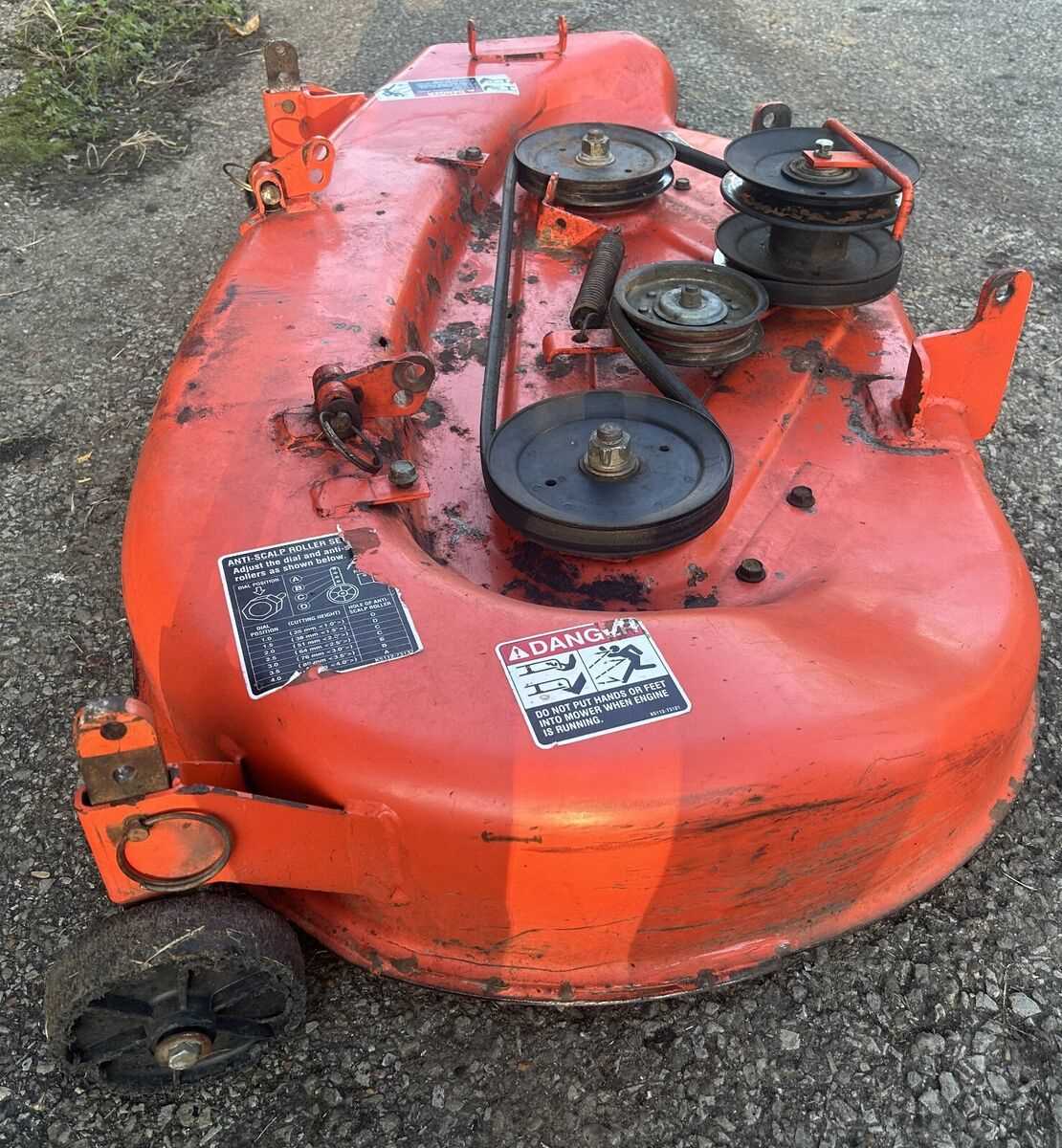 rck40lt parts diagram