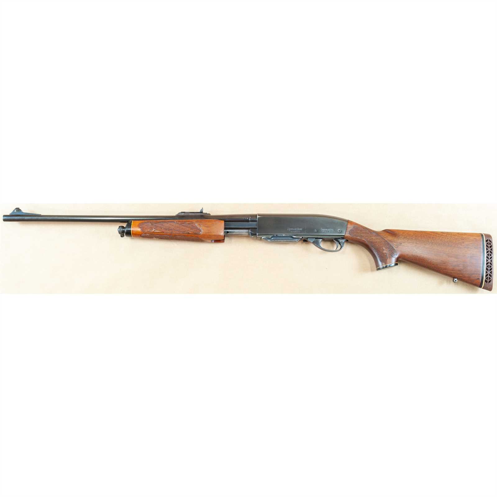 remington 760 gamemaster parts diagram
