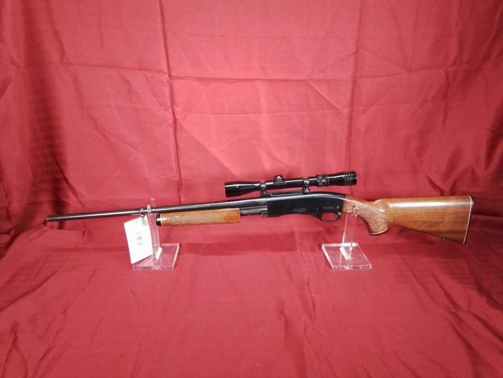 remington 760 gamemaster parts diagram