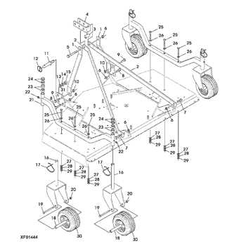 frontier gm1060e parts diagram