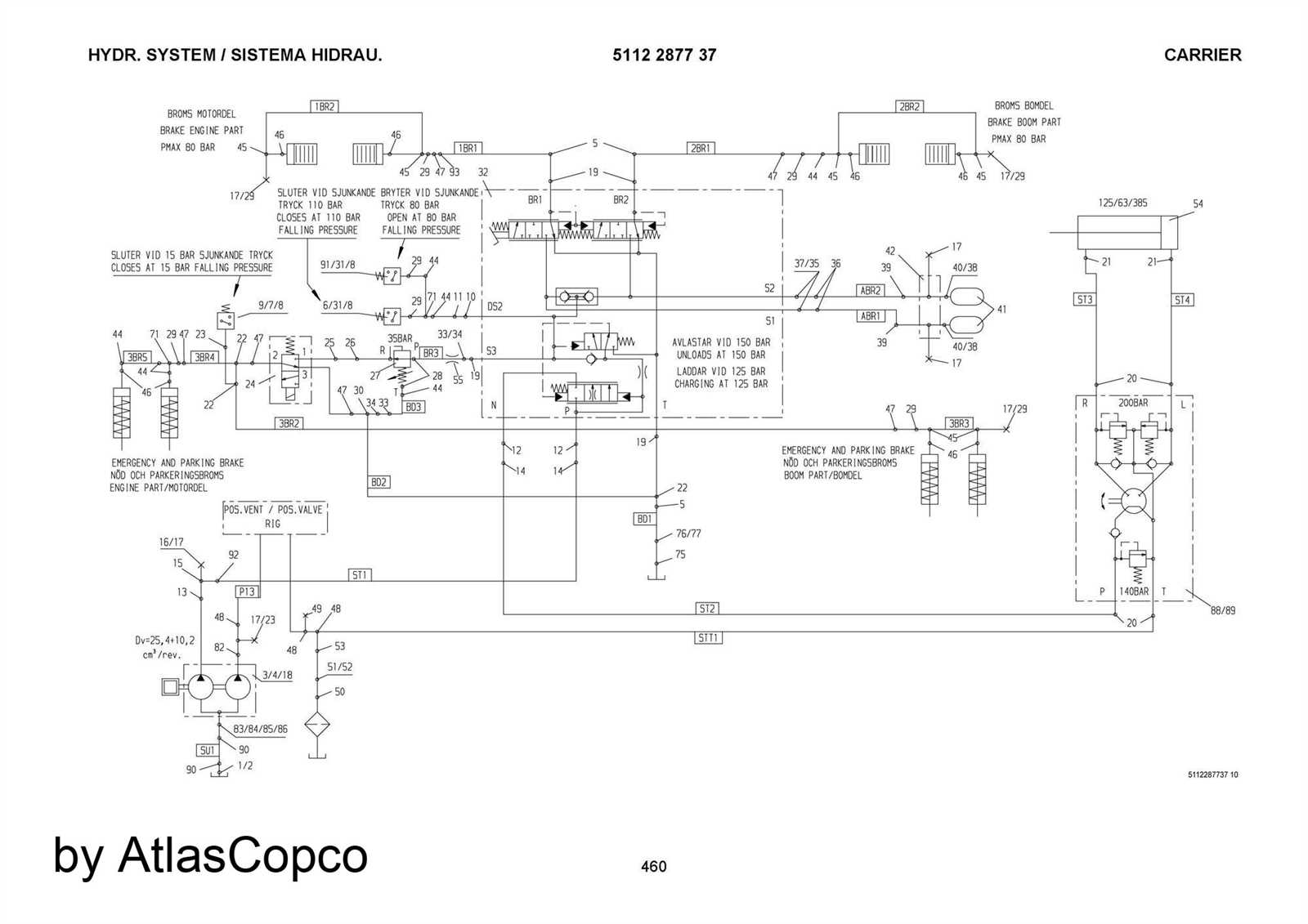 robin engine eh29c parts diagram