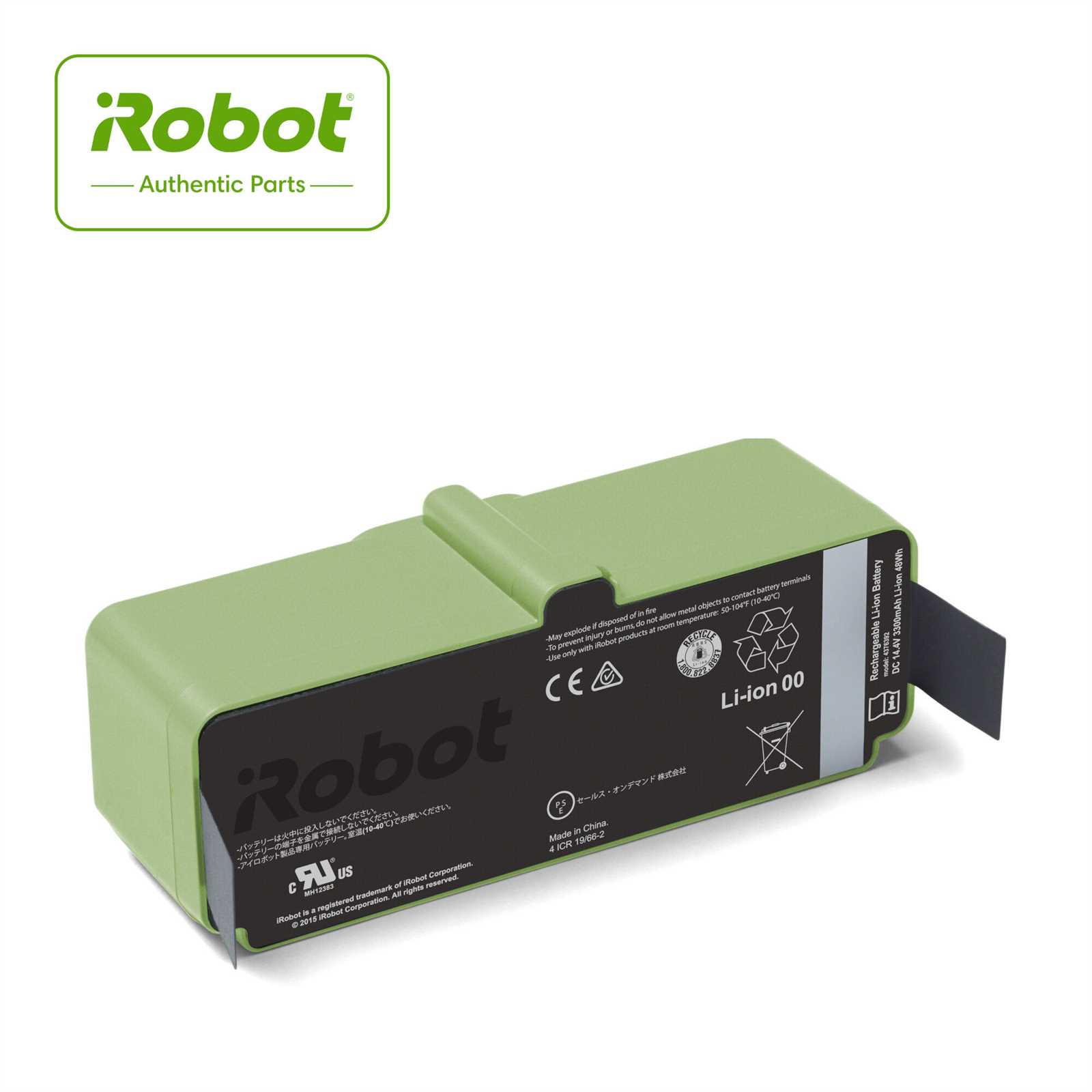 roomba 880 parts diagram