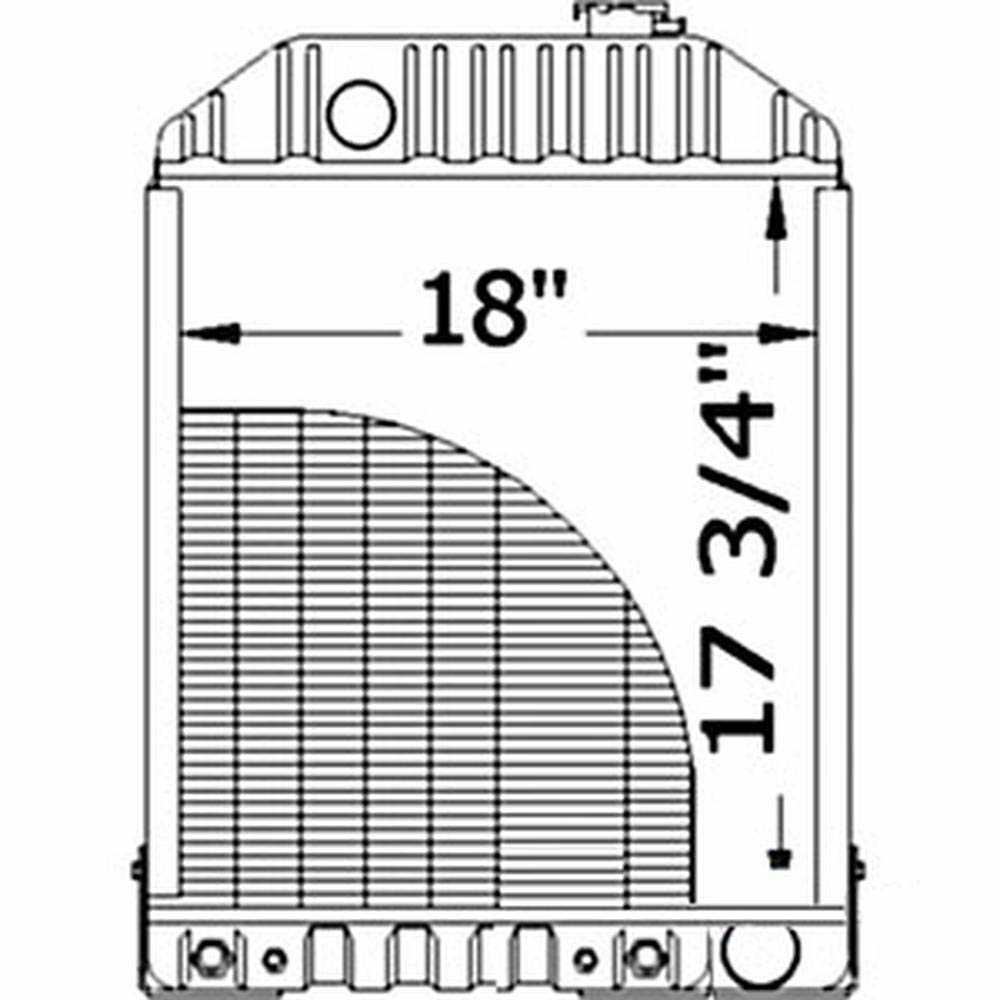 ford 6600 tractor parts diagram