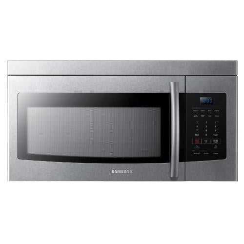 samsung me16h702ses parts diagram