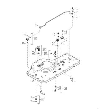 toro 20199 parts diagram