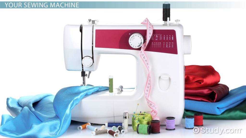 sewing machine parts diagram worksheet