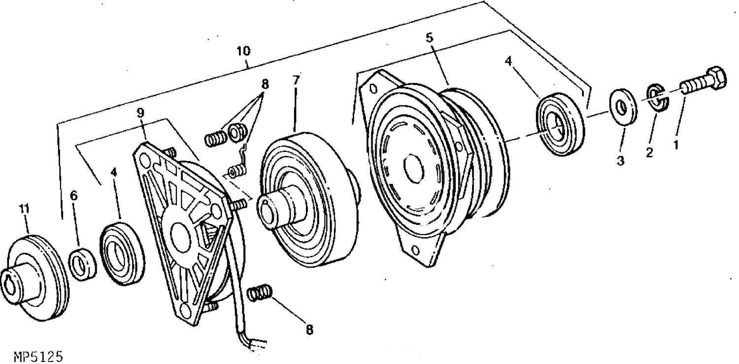 17aieacl010 parts diagram