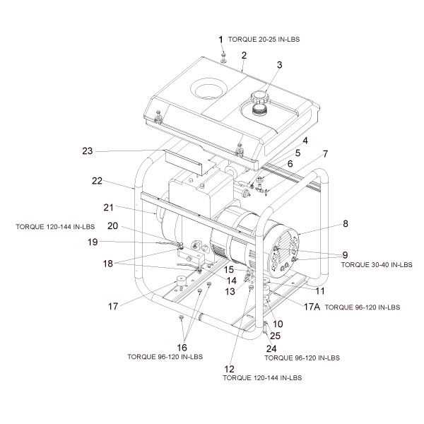 8 hp briggs and stratton engine parts diagram