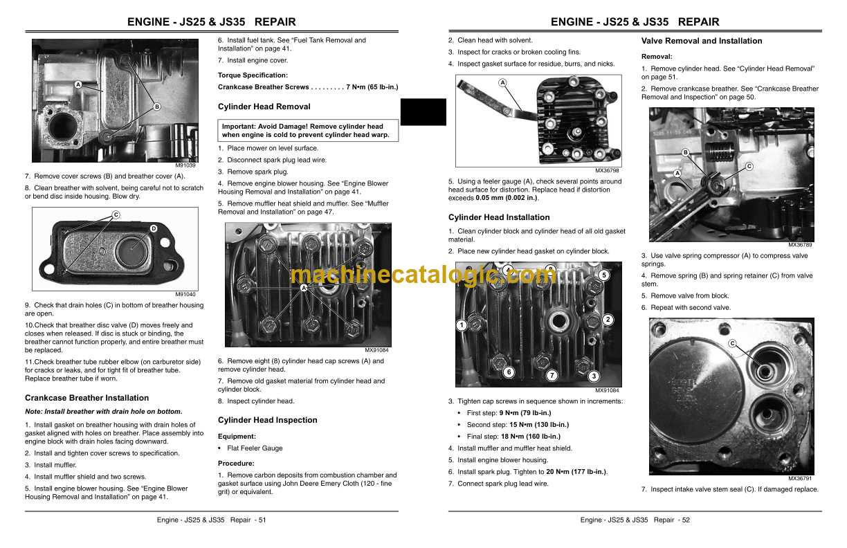 john deere js25 parts diagram