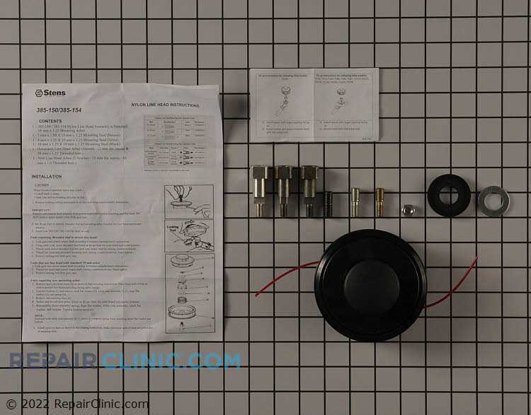 stihl fs 56 rc parts diagram pdf