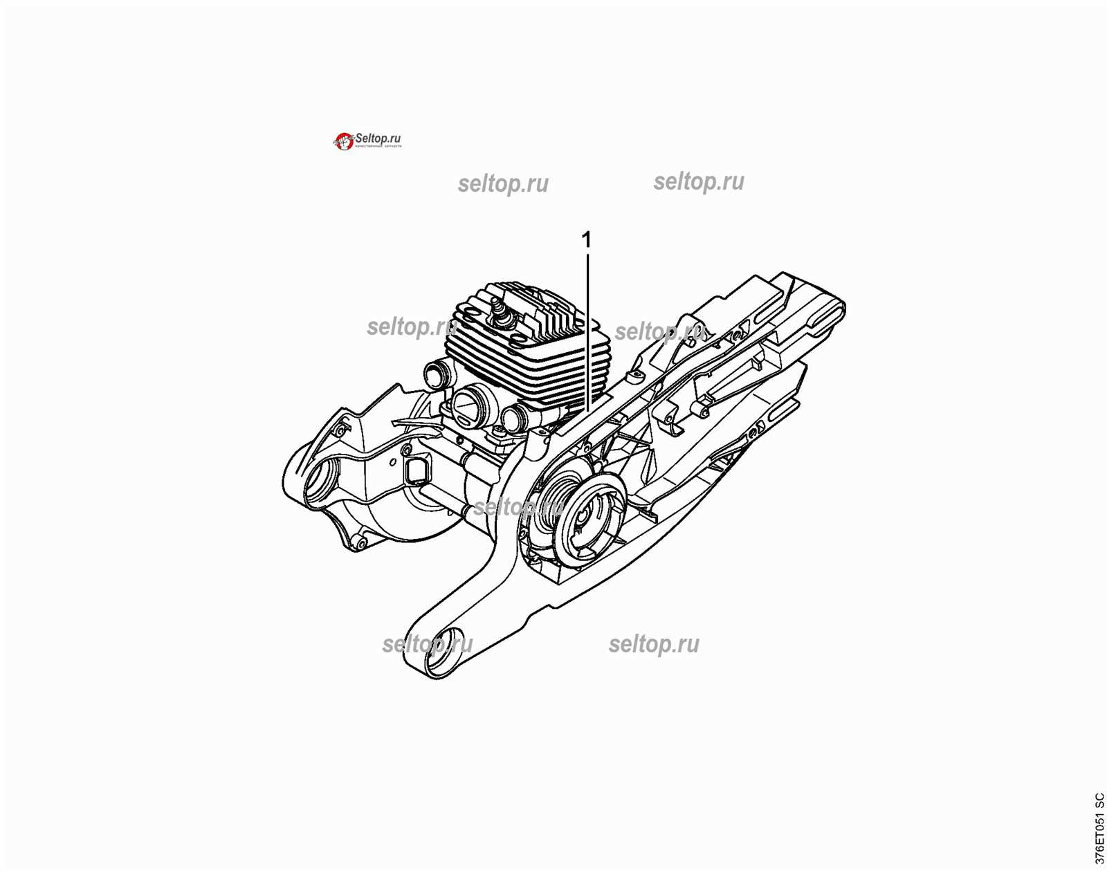 stihl ts700 parts diagram