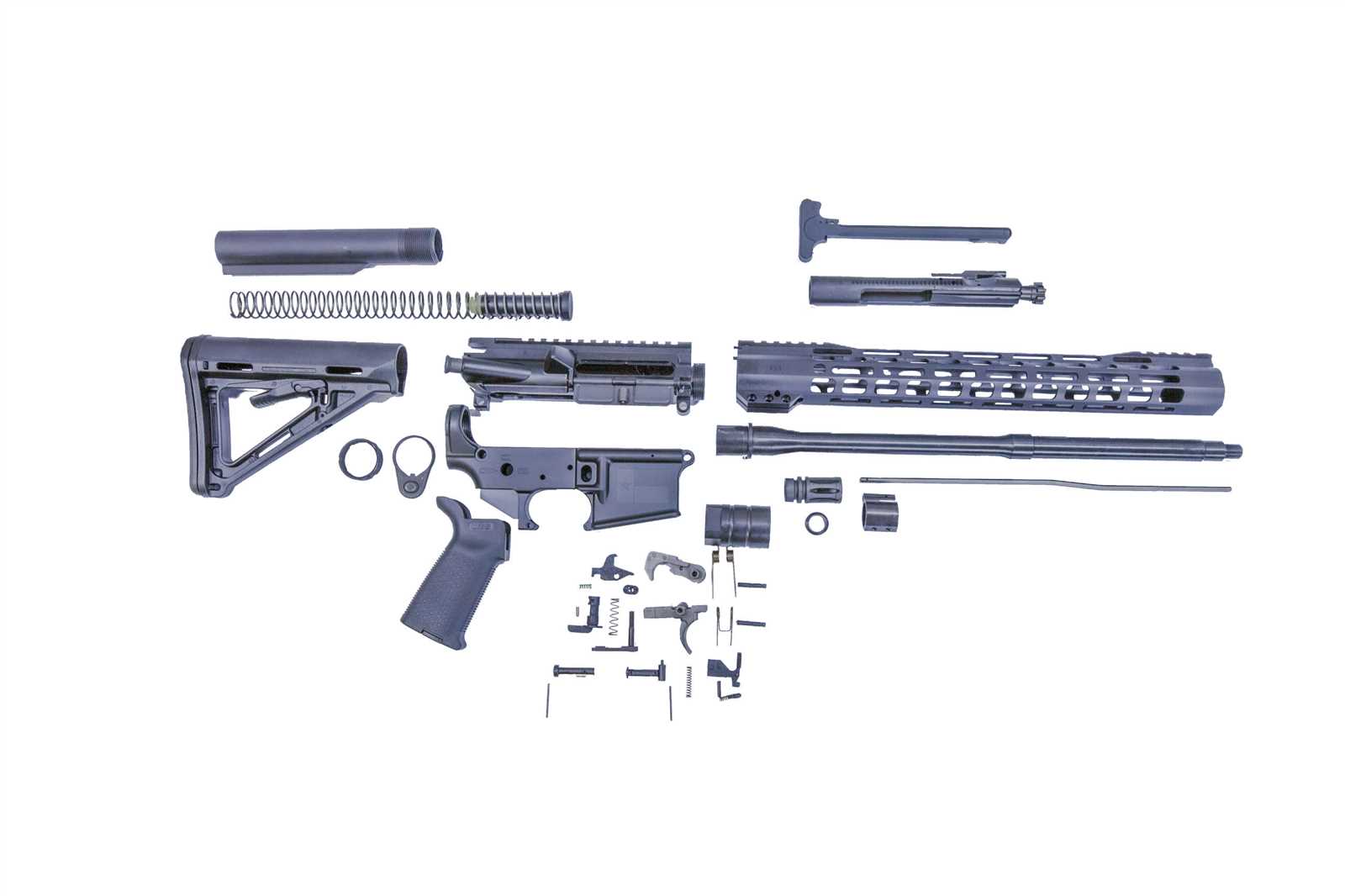 ar 15 diagram parts
