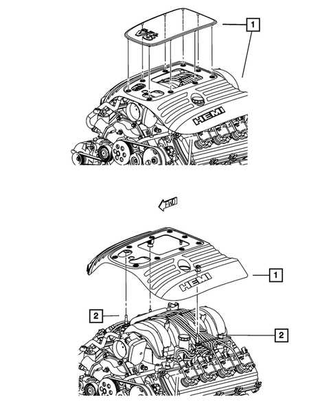 2018 dodge durango parts diagram