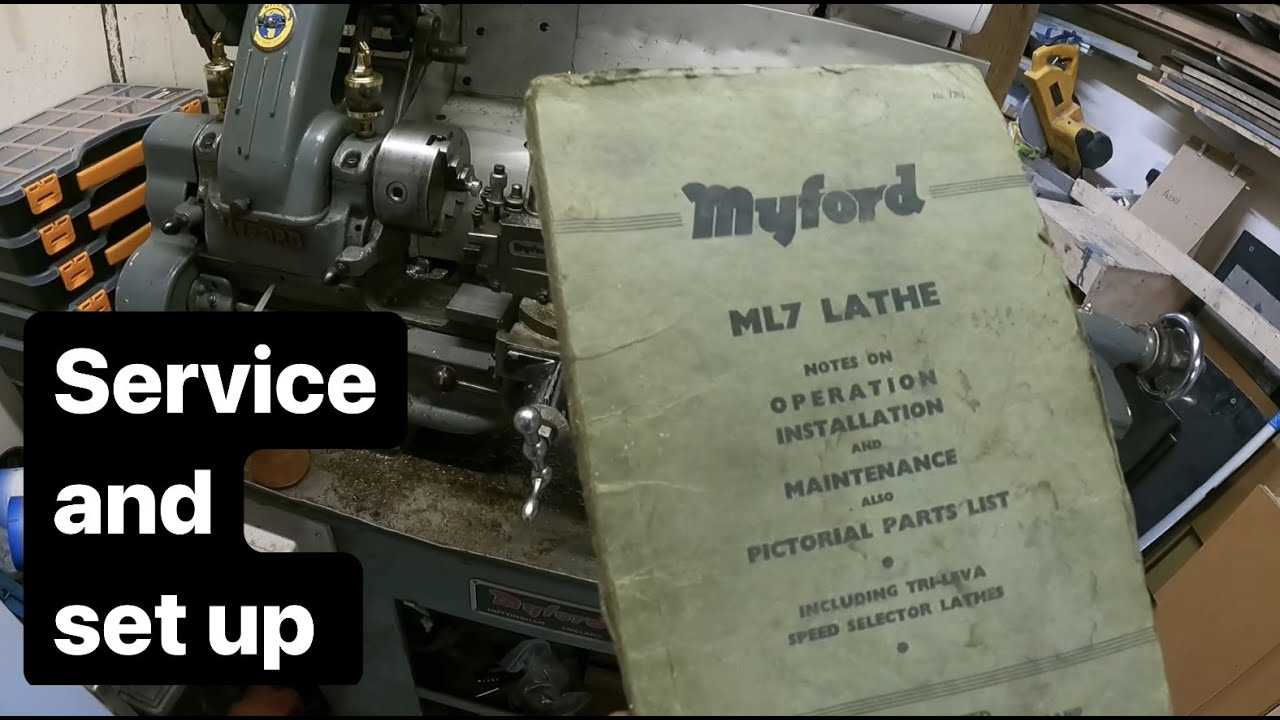 myford ml7 parts diagram