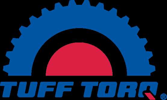 tuff torq k46bt parts diagram