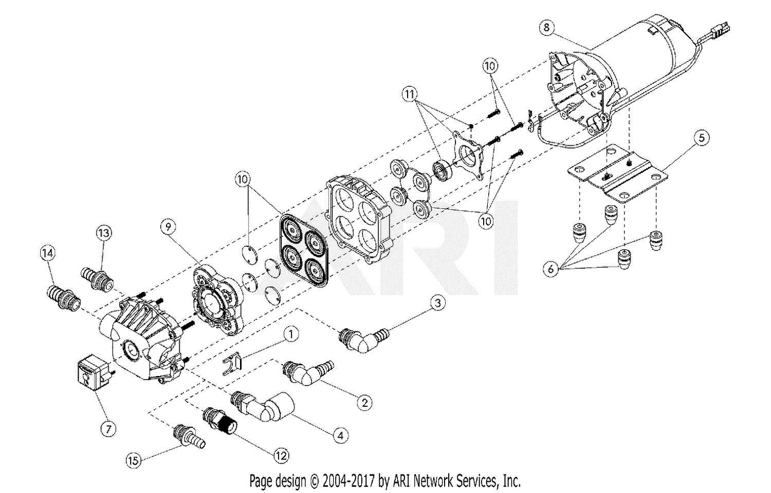 fimco sprayer parts diagram