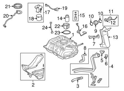 2007 toyota yaris body parts diagram