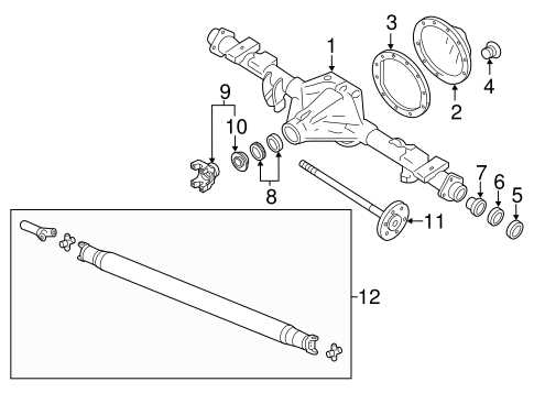 2017 chevrolet silverado 1500 parts diagram