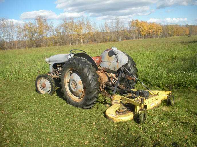 john deere 272 grooming mower parts diagram