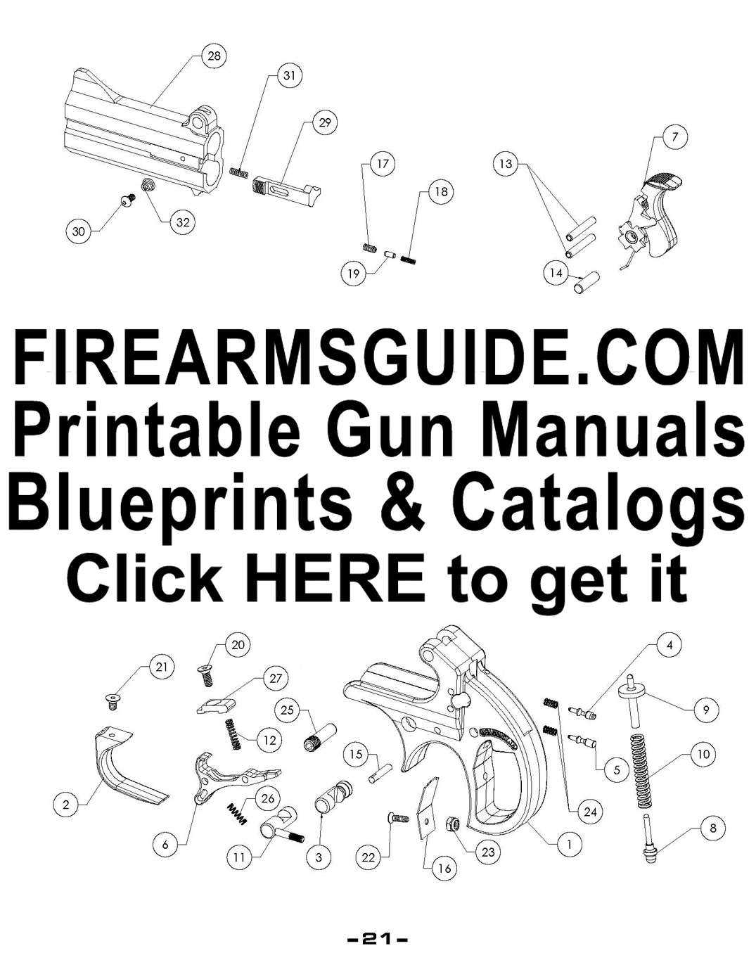 remington 760 gamemaster parts diagram