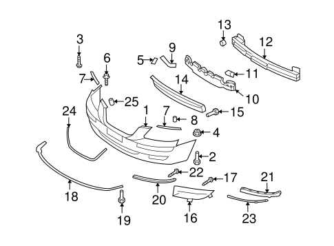 2009 hyundai sonata parts diagram
