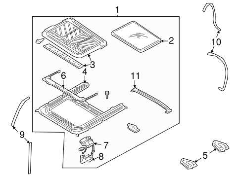 2005 nissan sentra parts diagram