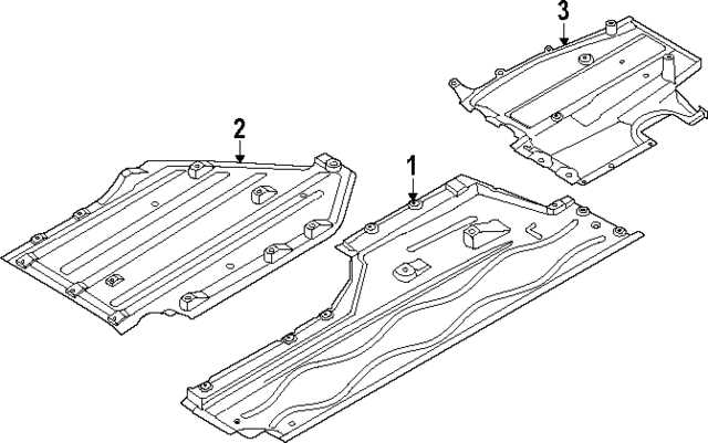 bmw body parts diagram