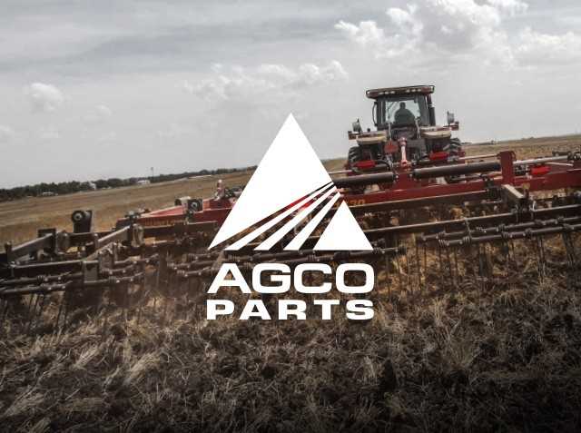 agco parts diagram