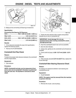 john deere 4410 parts diagram