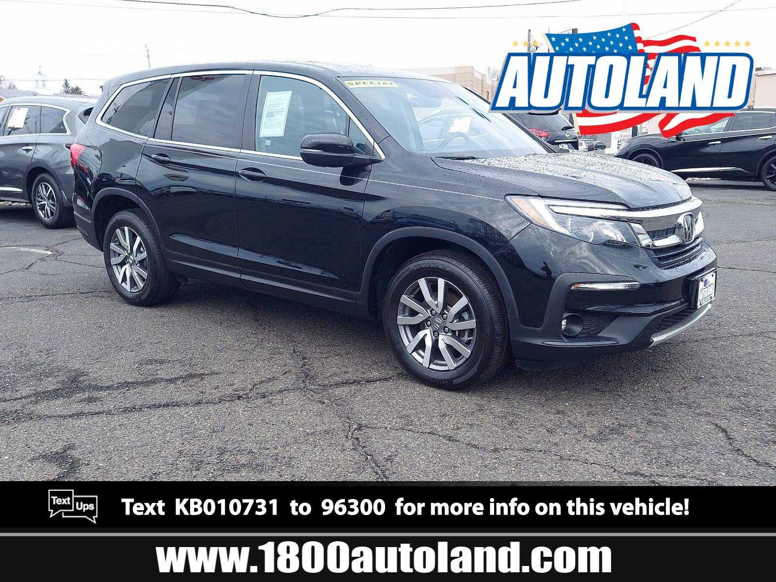 2019 honda pilot parts diagram
