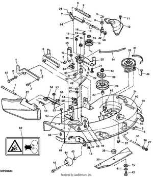 john deere sabre gx1438 parts diagram