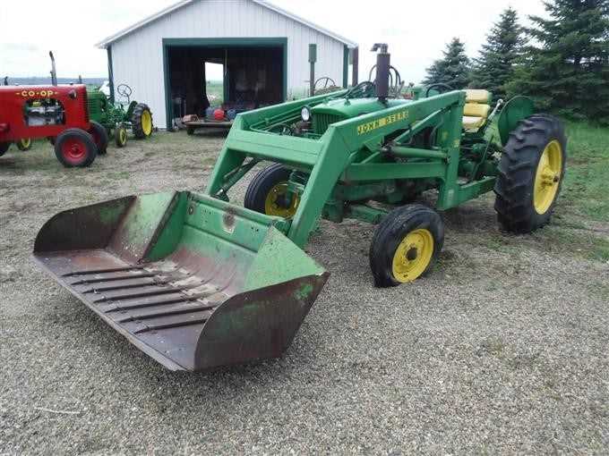 john deere 1010 parts diagram