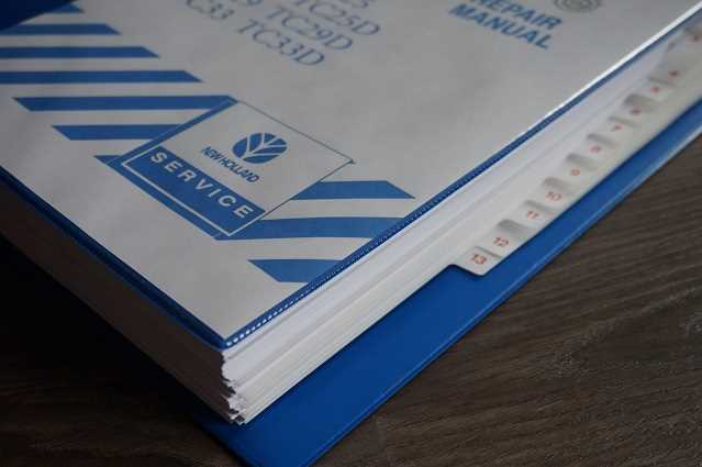 new holland tc29d parts diagram