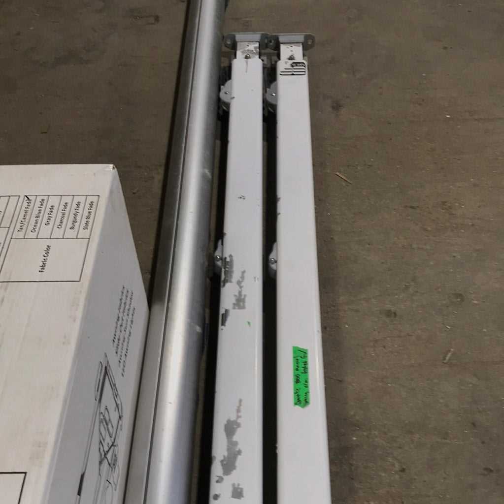 a&e 8500 dometic 8500 awning parts diagram