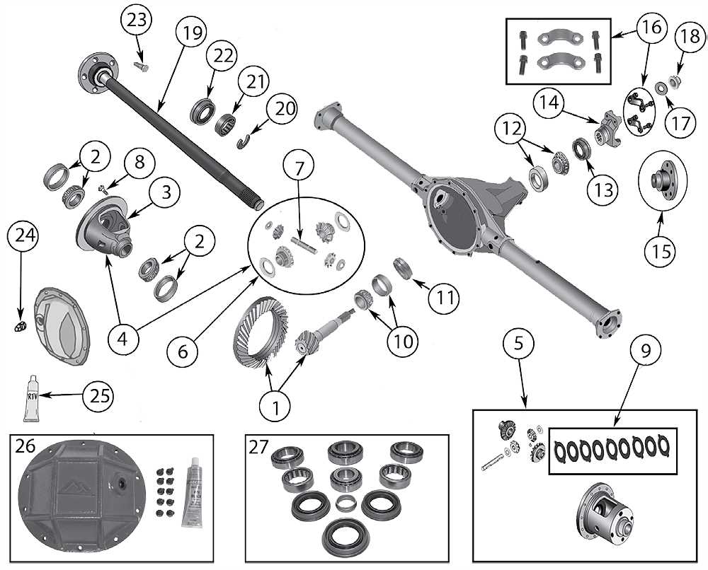 2012 jeep liberty parts diagram